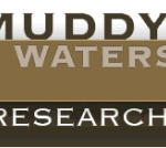 Muddy Waters Research