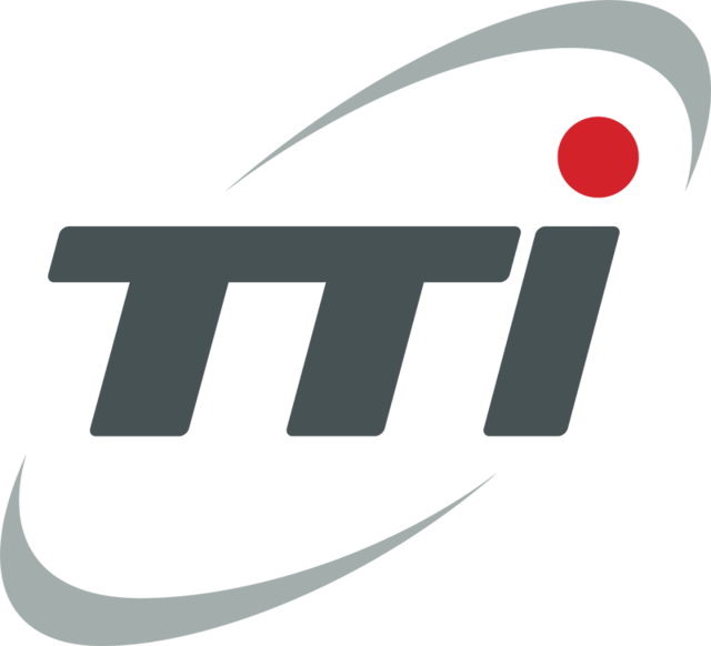 Techtronic Industries Ltd.